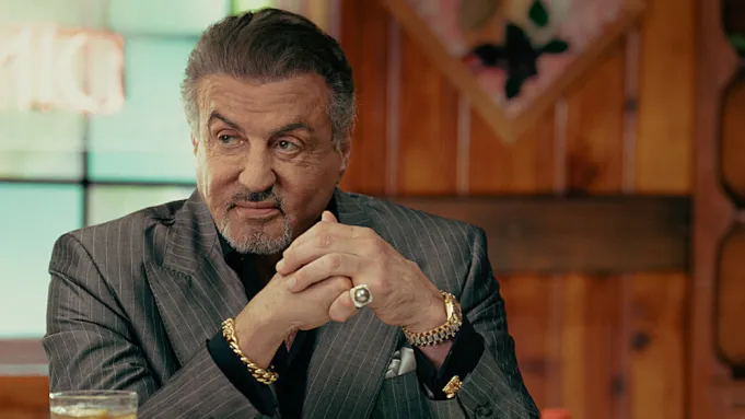 Sylvester Stallone Tulsa King Rides Again, Confirmed for Season 4
